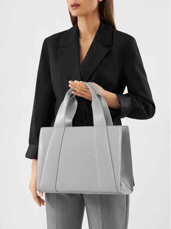 Simple Simple Rankinė MLS-J-011-05 Pilka