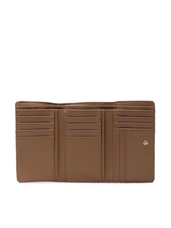 Portafoglio grande da donna Ecs M Trifold AA3279