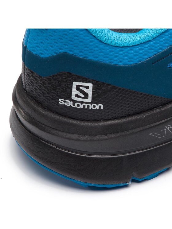 Salomon Salomon Pantofi Sense Max 2 406901 27 V0 Albastru