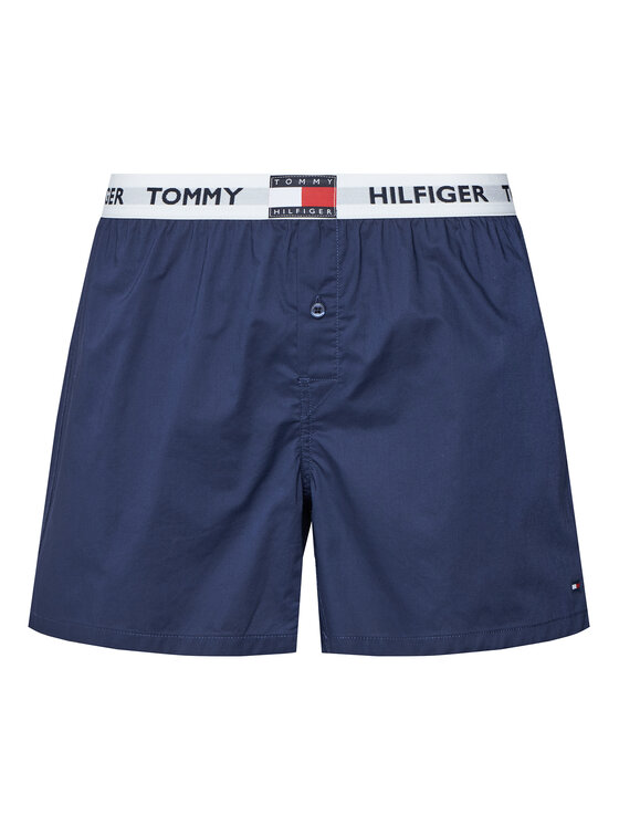 Tommy Hilfiger Tommy Hilfiger Σετ μποξεράκια UM0UM03849 Έγχρωμο