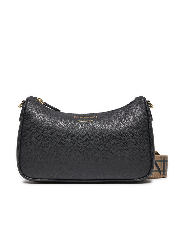 Geantă Emporio Armani EW000539 AF12103 MC032 Negru