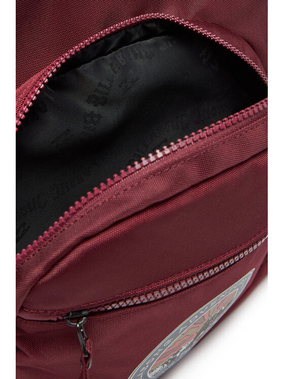 Billabong Billabong Plecak C-BLB-M-003-08 Bordowy