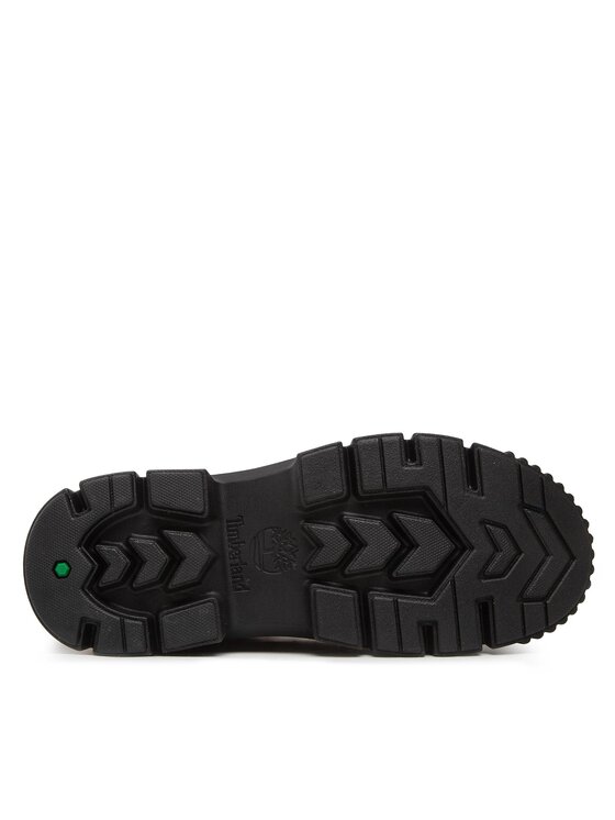 Timberland Timberland Členková obuv Greyfield Leather Boot TB0A5RP4231 Hnedá