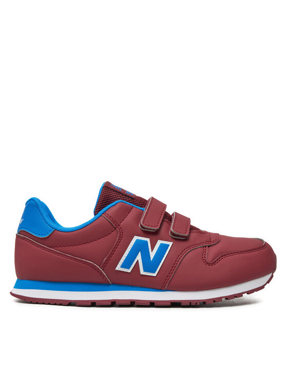 Sneakers New Balance GV500CMB Vișiniu