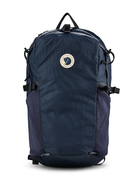 Fjällräven Fjällräven Plecak 335572 Niebieski jasny