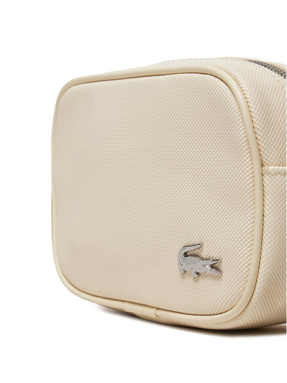 Lacoste makeup bag deals