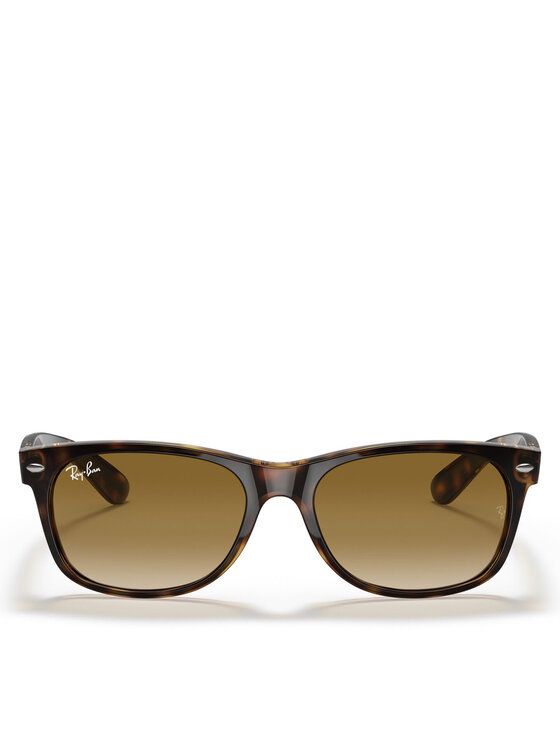 Ray-Ban Ray-Ban Slnečné okuliare 0RB2132 Hnedá