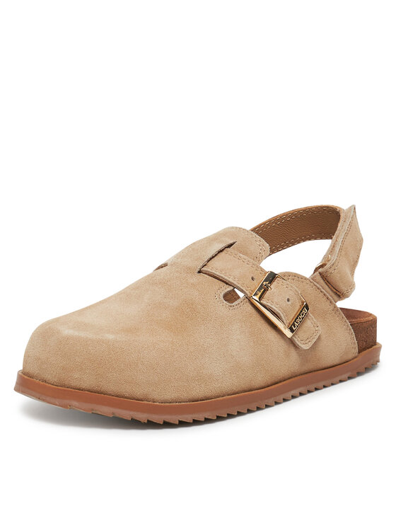 Lasocki Young Lasocki Young Sandalen BRICK CI12-BRICK-01 Beige
