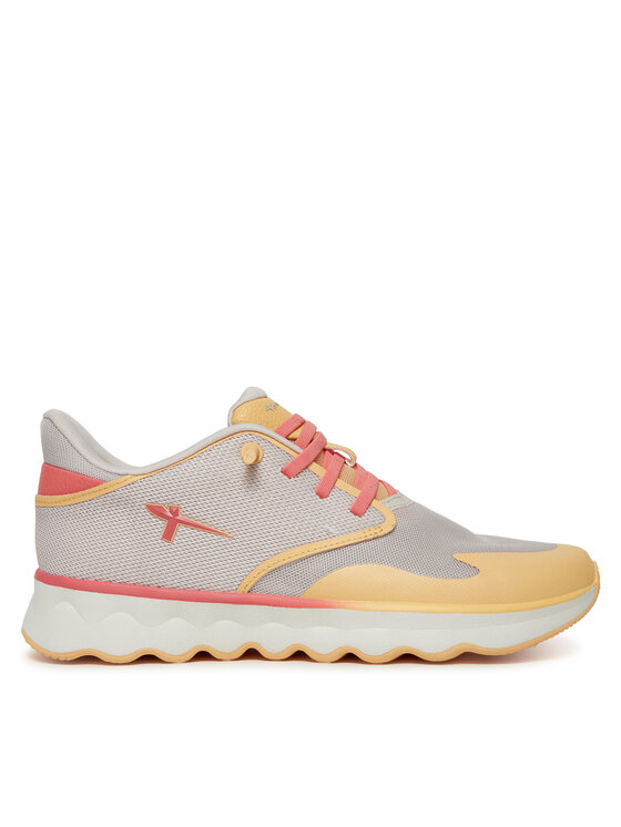 Sneakers Tamaris 1-23700-44 Portocaliu