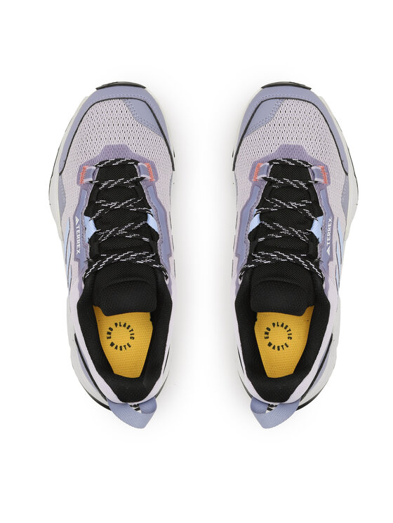 adidas adidas Трекінгові черевики Terrex AX4 Hiking Shoes HQ1046 Фіолетовий