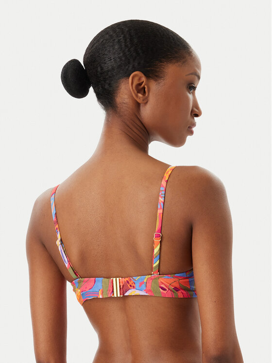 Selmark Selmark Bikini ülemine osa BN916 Oranž