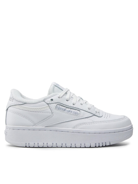 Reebok Sneakers Club C Double GW0854 Alb