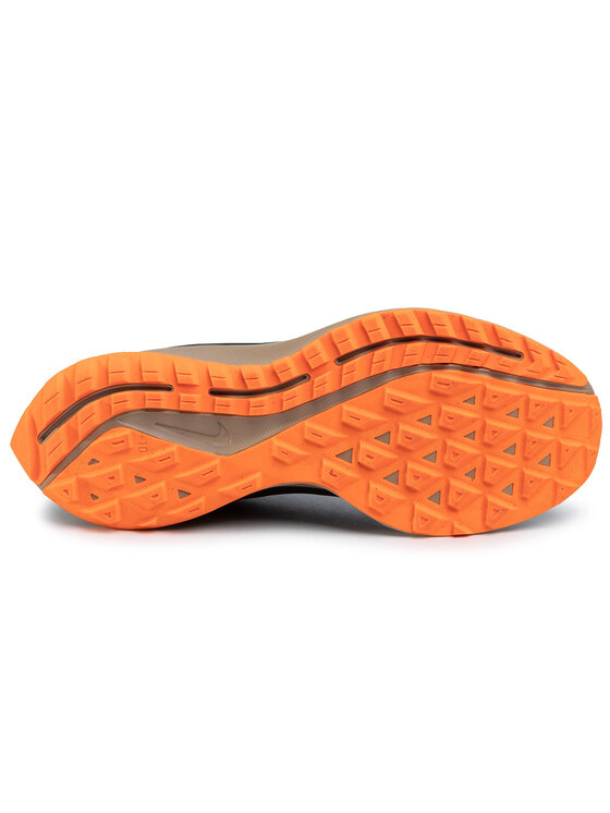 Nike Nike Laufschuhe Zoom Pegasus 36 Trail GTX GORE-TEX BV7762 300 Grün