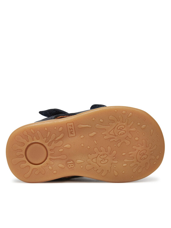 Froddo Froddo Sandalen Dallas G2150200 M Dunkelblau