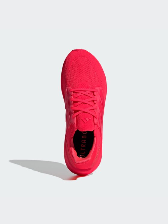 adidas adidas Buty do biegania Ultraboost 5 Czerwony
