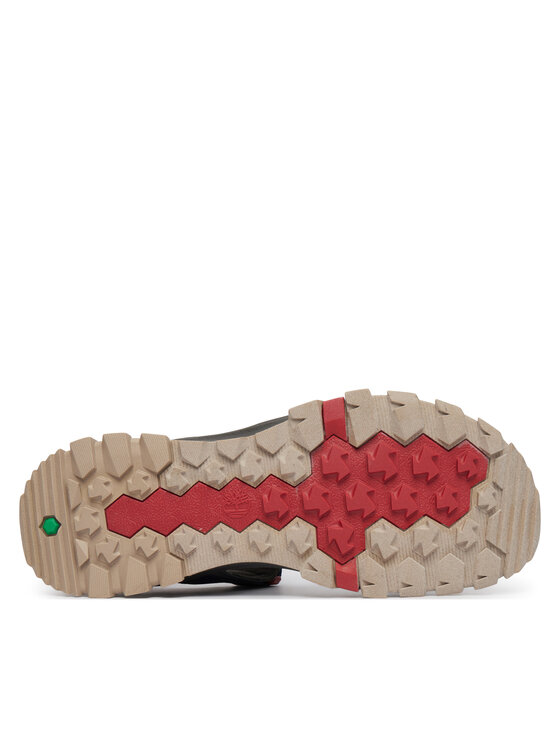 Timberland Timberland Sandály TB0A6DXTEAF1 Tmavomodrá