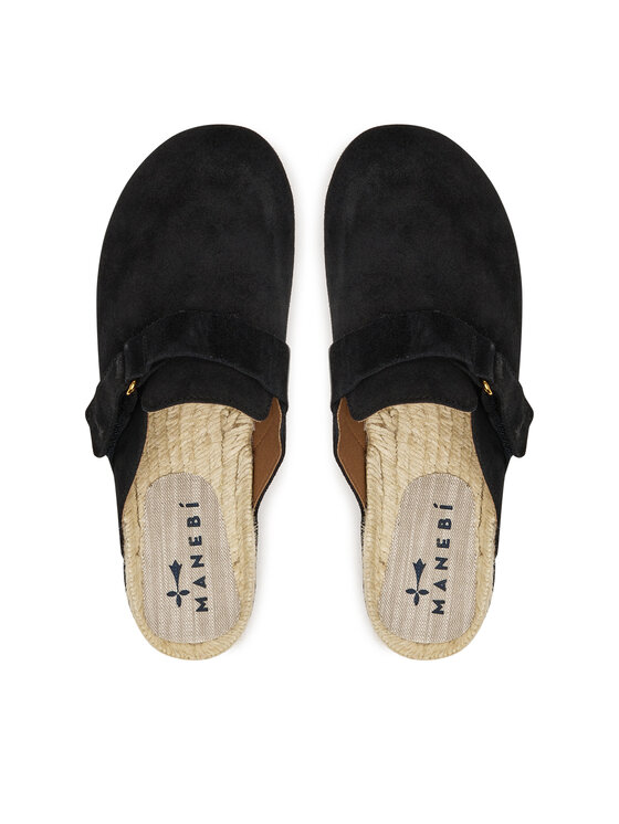 Manebi Manebi Espadrillid K 1.0 B0 Must