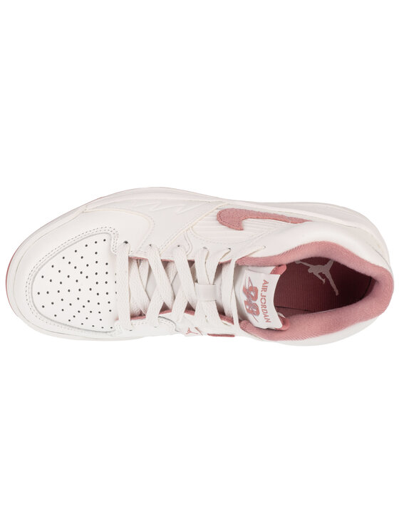 Nike Nike Buty do koszykówki Wmns Air Jordan Stadium 90 Biały