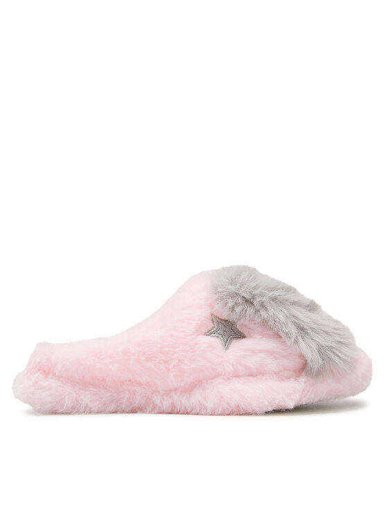 Ciabatte B70378 Rosa