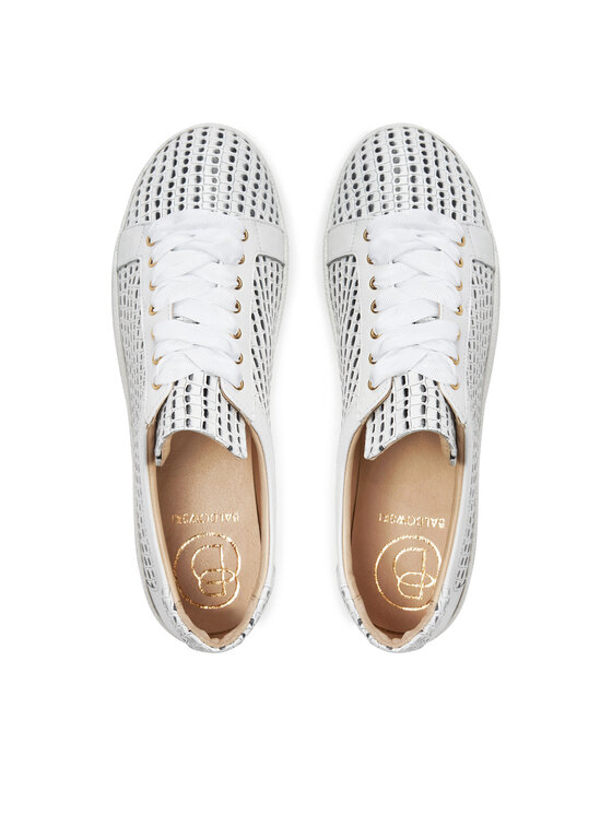 Baldowski Baldowski Sneakers D04702-0046-004 Alb