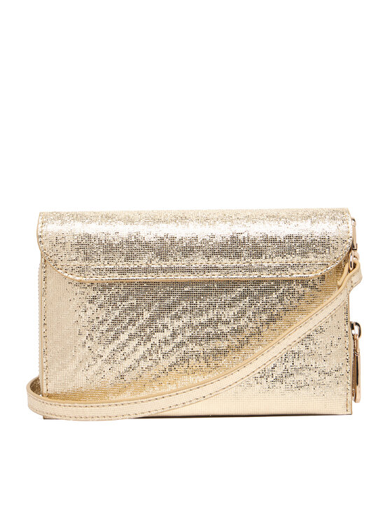 Valentino Valentino Сумка Ember VBS9IE17GLI Золотий