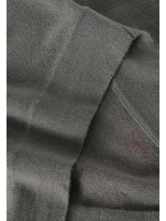 TATUUM TATUUM Svetr KASZMI Khaki Oversize