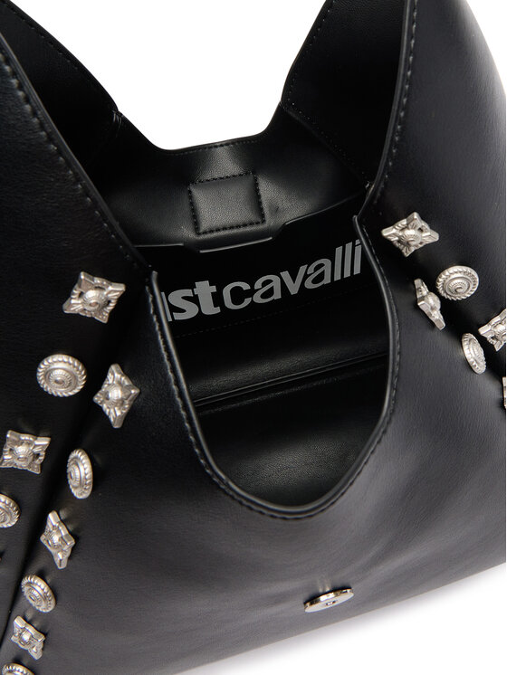 Just Cavalli Just Cavalli Сумка 80RA4BA6 Чорний