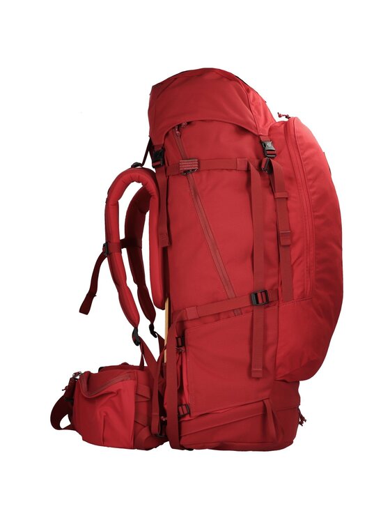 Fjällräven Fjällräven Plecak 226112 Czerwony
