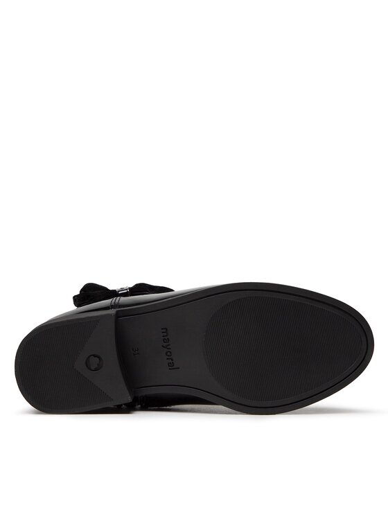 Tronchetti 46.307 Nero