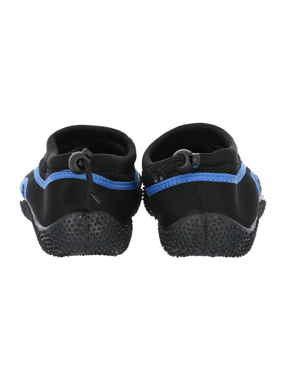 Trespass Trespass Buty do sportów wodnych Paddle Aqua Czarny
