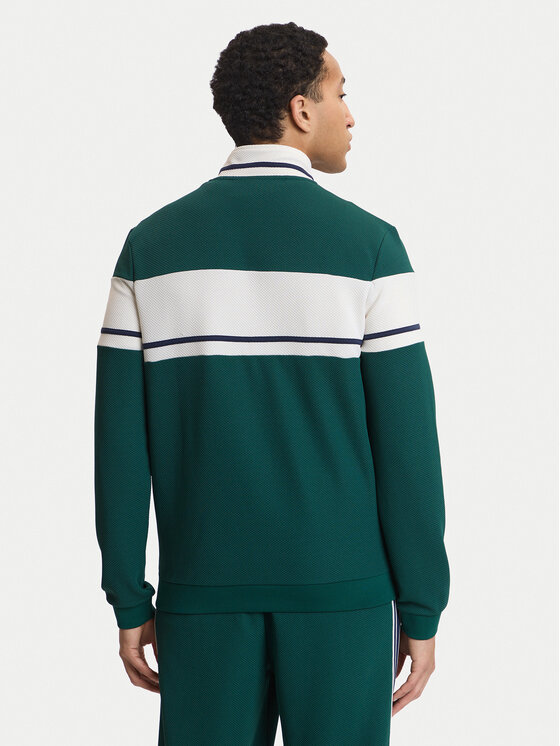 Guess Guess Sweatshirt Z6GQ29 K3212 Grün Regular Fit