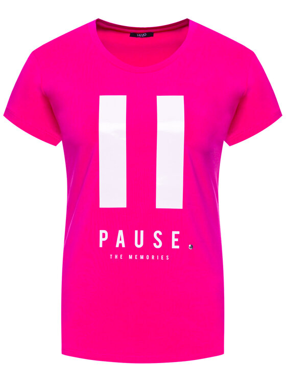 T-shirt Liu Jo Sport