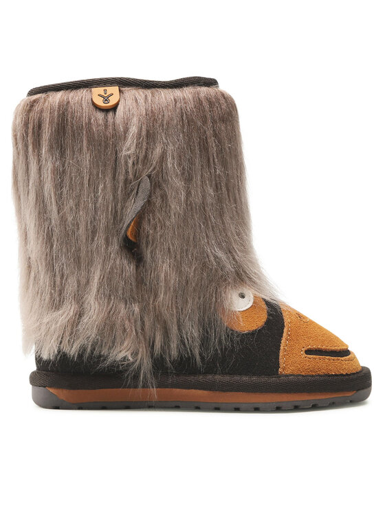 EMU Australia EMU Australia Schneeschuhe Orangutan K12756 Braun
