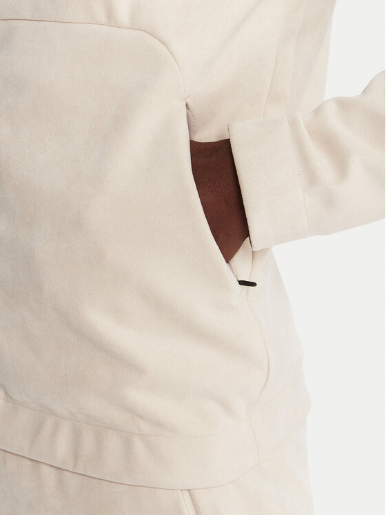 EA7 Emporio Armani EA7 Emporio Armani Sweatshirt 7M000674 AF16718 U1086 Beige Regular Fit