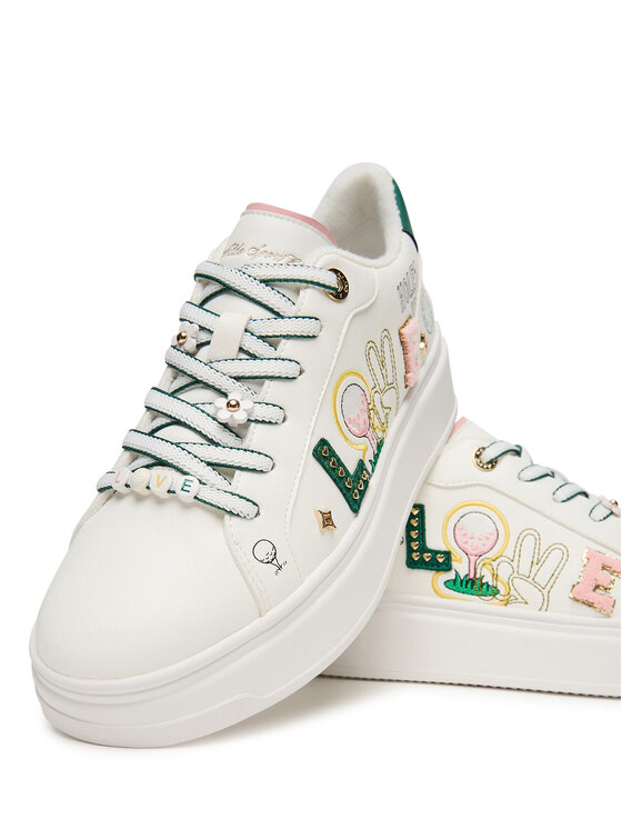 Aldo Aldo Tossud Foremore 14055465 Valge