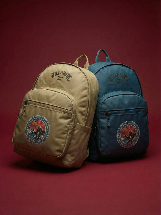 Billabong Billabong Рюкзак C-BLB-M-003-08 Бежевий