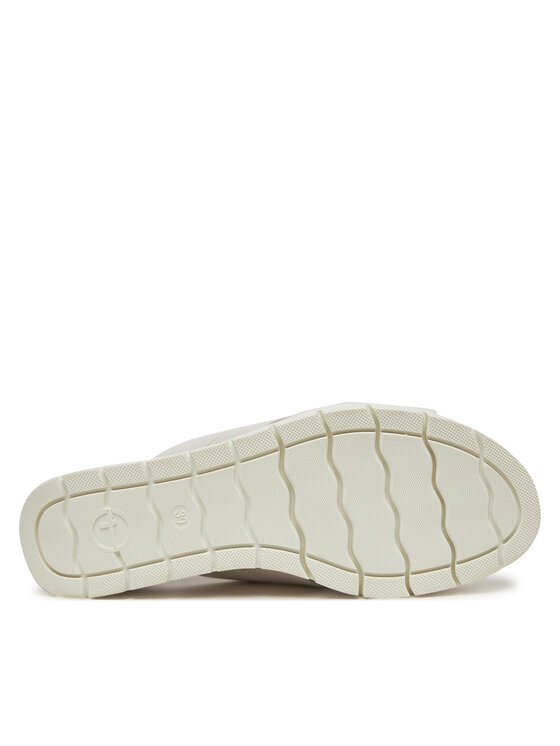 Tamaris Tamaris Plätud 1-27233-44 Valge