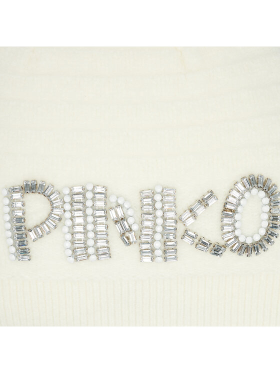 PINKO Pinko Sapka Caimano 101570 A117 Fehér
