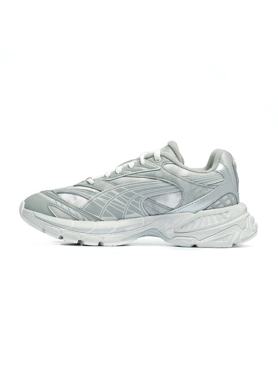 Puma Puma Sneakersy Velophasis Retreat Yourself Szary