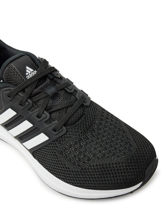 adidas adidas Sneakersy Ubounce DNA IH4935 Czarny