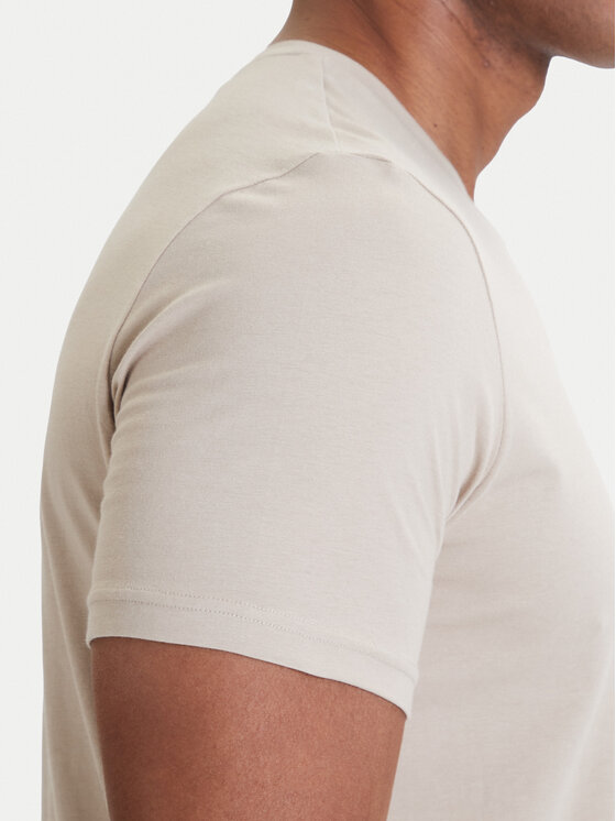 Emporio Armani Underwear Emporio Armani Underwear T-Shirt-Set EM000391 AF18881 M1143 Bunt Slim Fit