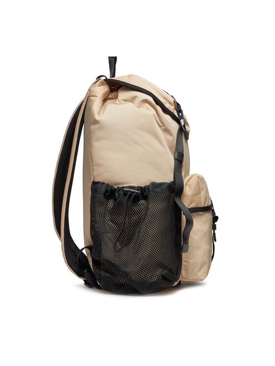 Tommy Hilfiger Tommy Hilfiger Zaino Th Sport Backpack AM0AM11793 Bianco