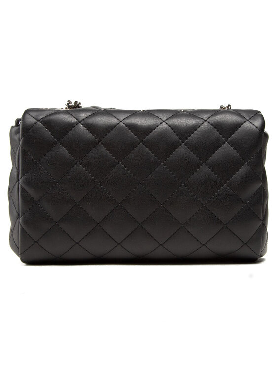 Borsetta S Crossbody AA1341 E0041 Nero