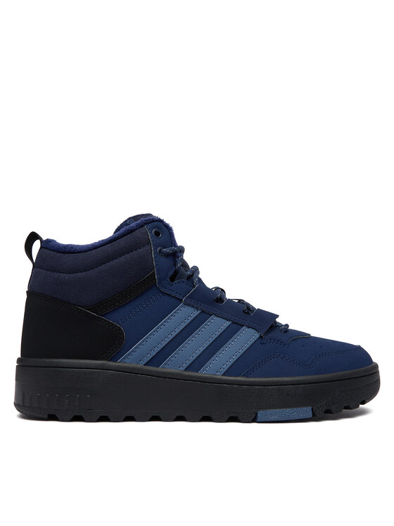 adidas adidas Tossud Hoops 4.0 Mid Shoes KI6375 Sinine