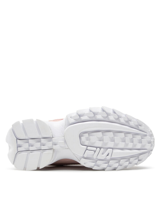 Fila Fila Tenisice Disruptor Low Wmn 1010302.40009 Ružičasta