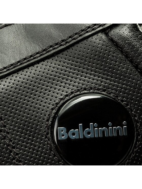 Baldinini Baldinini Sneakersy 896932XGARD000000NXX Czarny