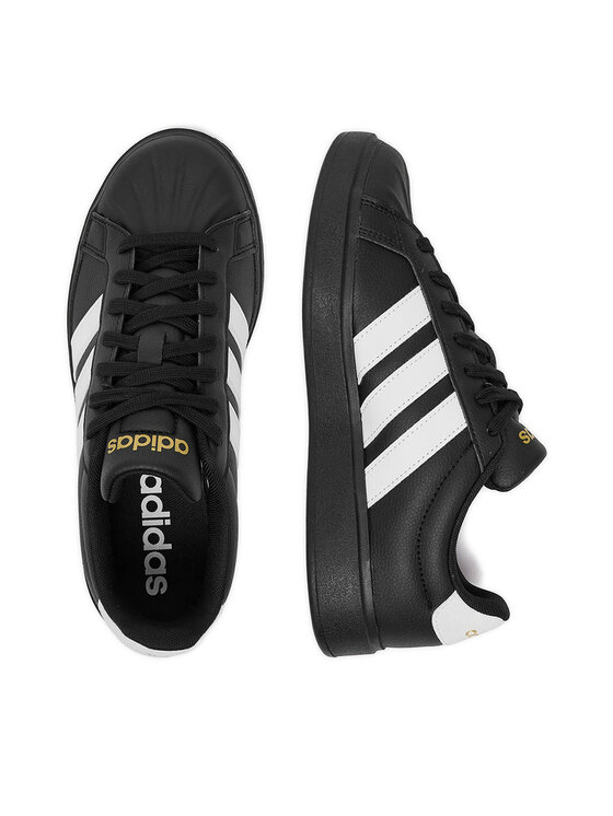 adidas adidas Sneakers CWBEO-STREETTALK JR4700 Schwarz