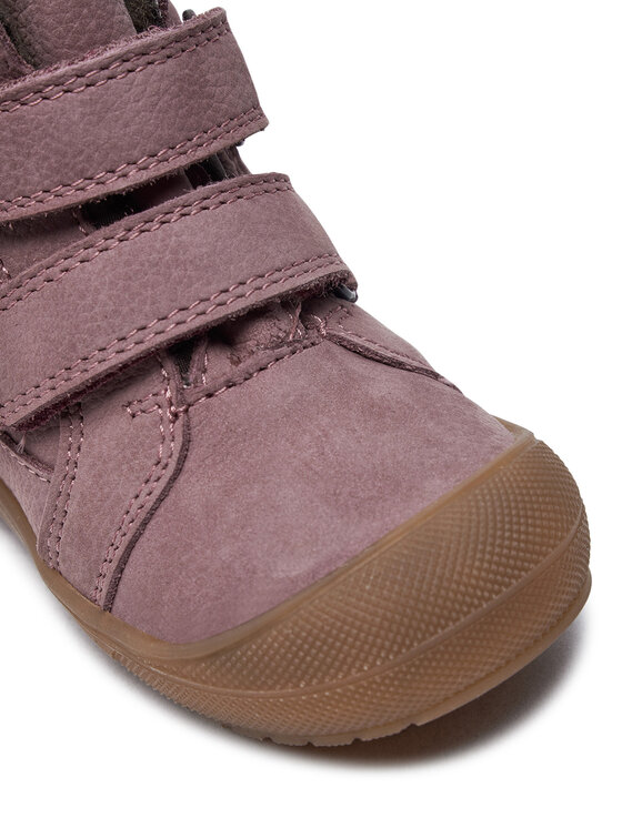 Froddo Froddo Bakancs Olie Wool Tex G2110138-6 M Rózsaszín
