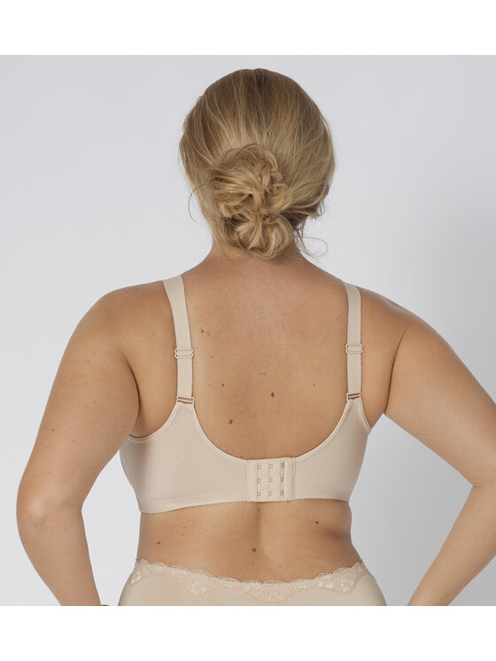 Triumph Triumph Reggiseno senza ferretto 10004928 Beige