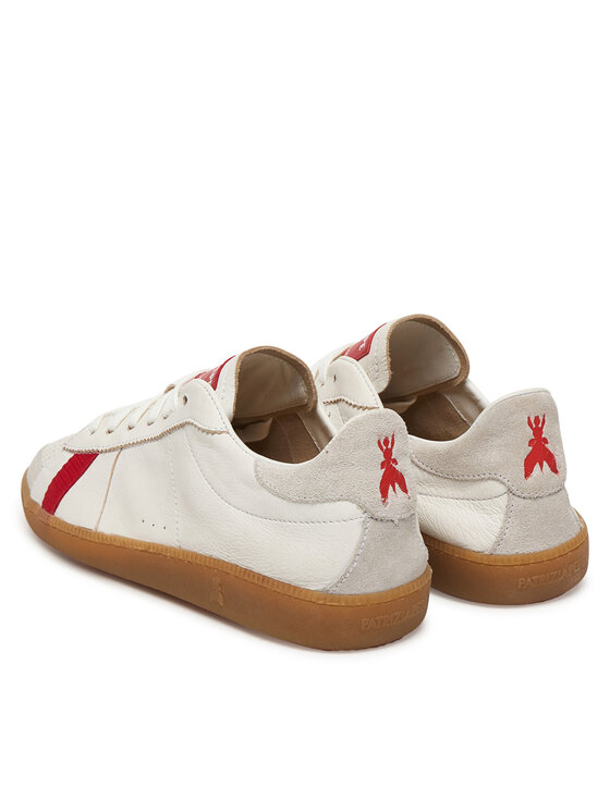 Patrizia Pepe Patrizia Pepe Snīkeri 2Z0064/L150-FF69 Balts